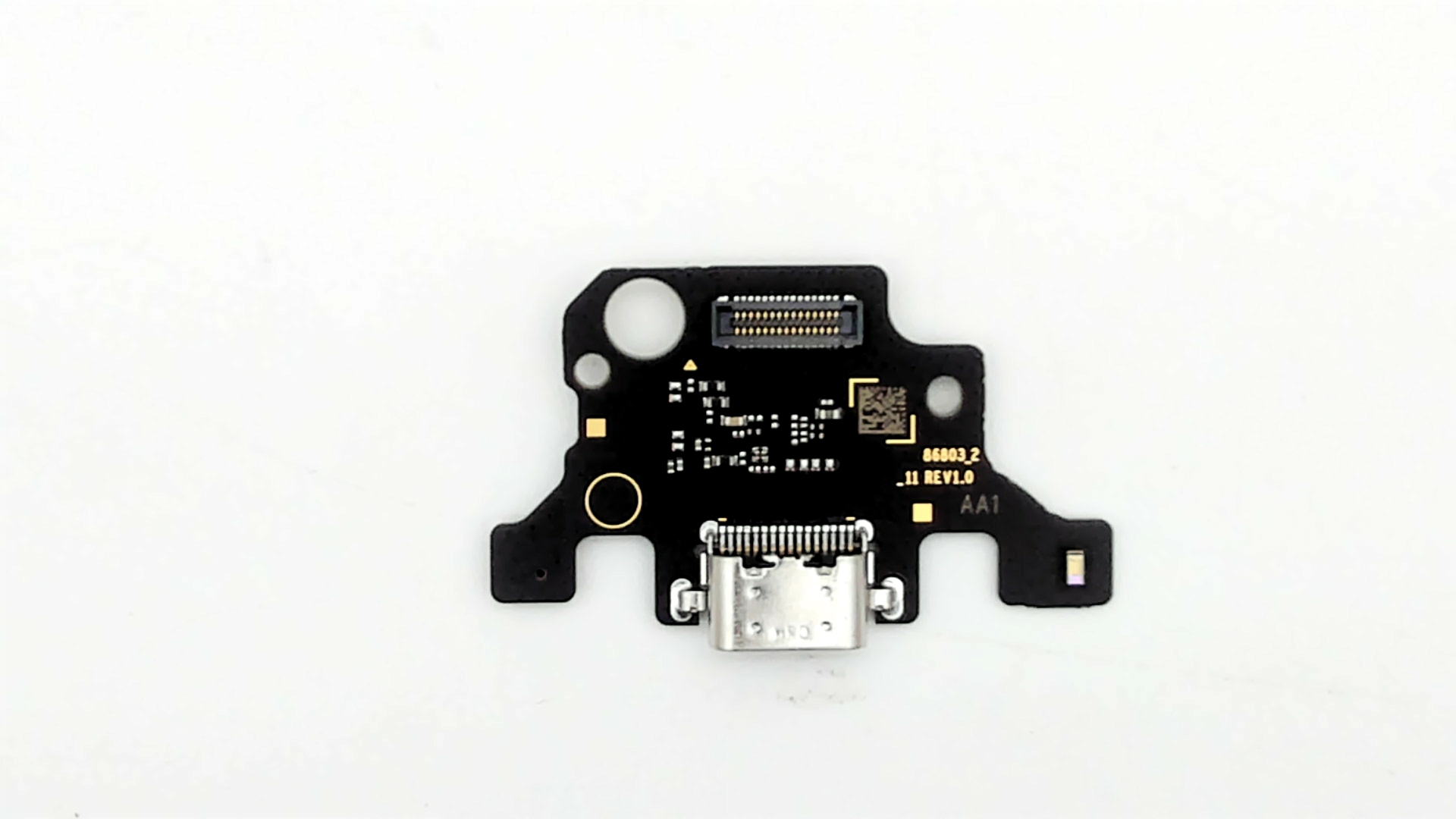 パーツ Galaxy SAMSUNG SVC JDM-SUB PBA_USB_SM-X210_SVC GH81-24672A | eBay
